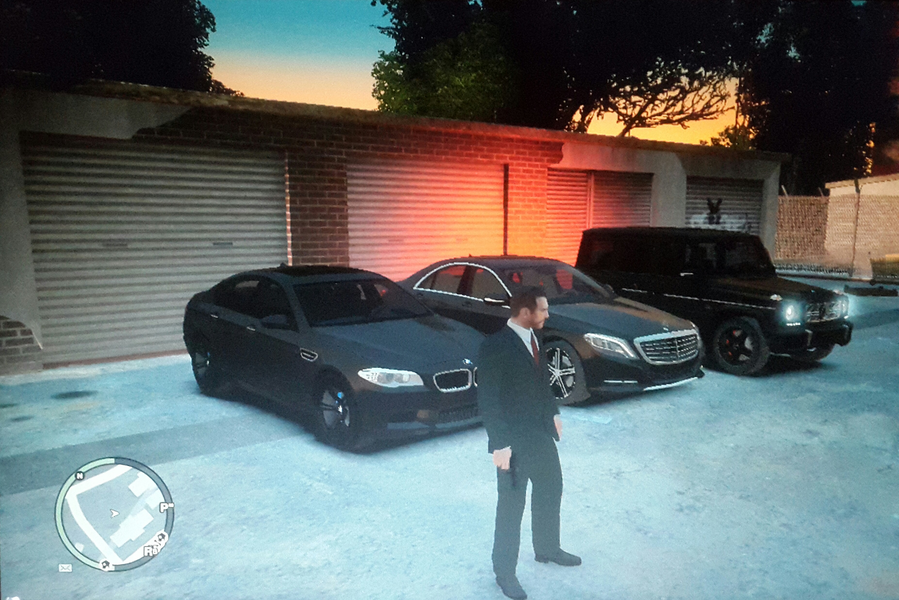 GTA Gaming Archive