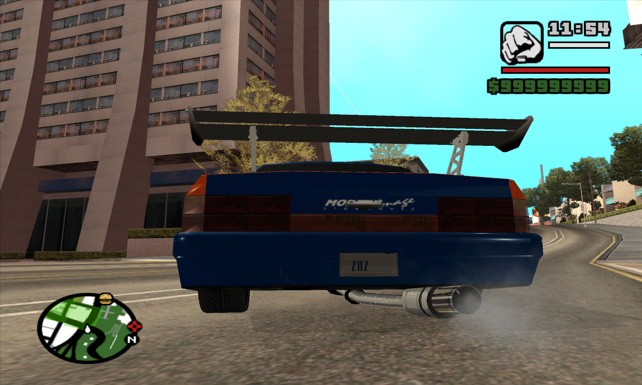 7100 Gta Sa Tokyo Drift Car Mod Pack  Best Free