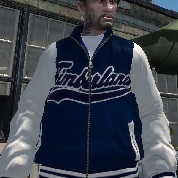 timberland varsity jacket