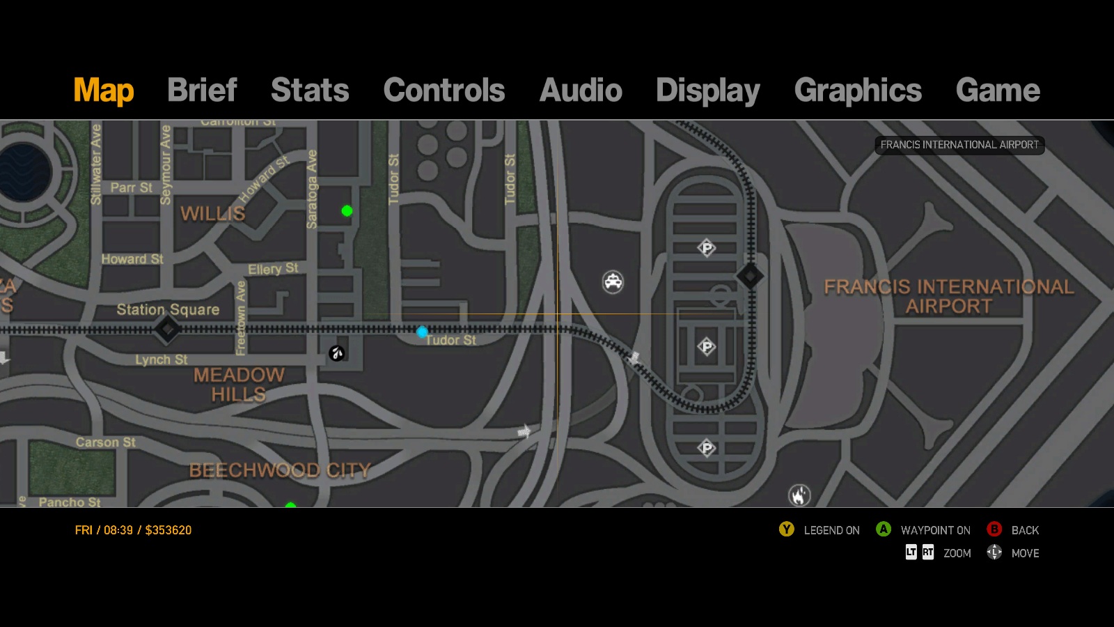 All gun locations in gta 5 фото 99