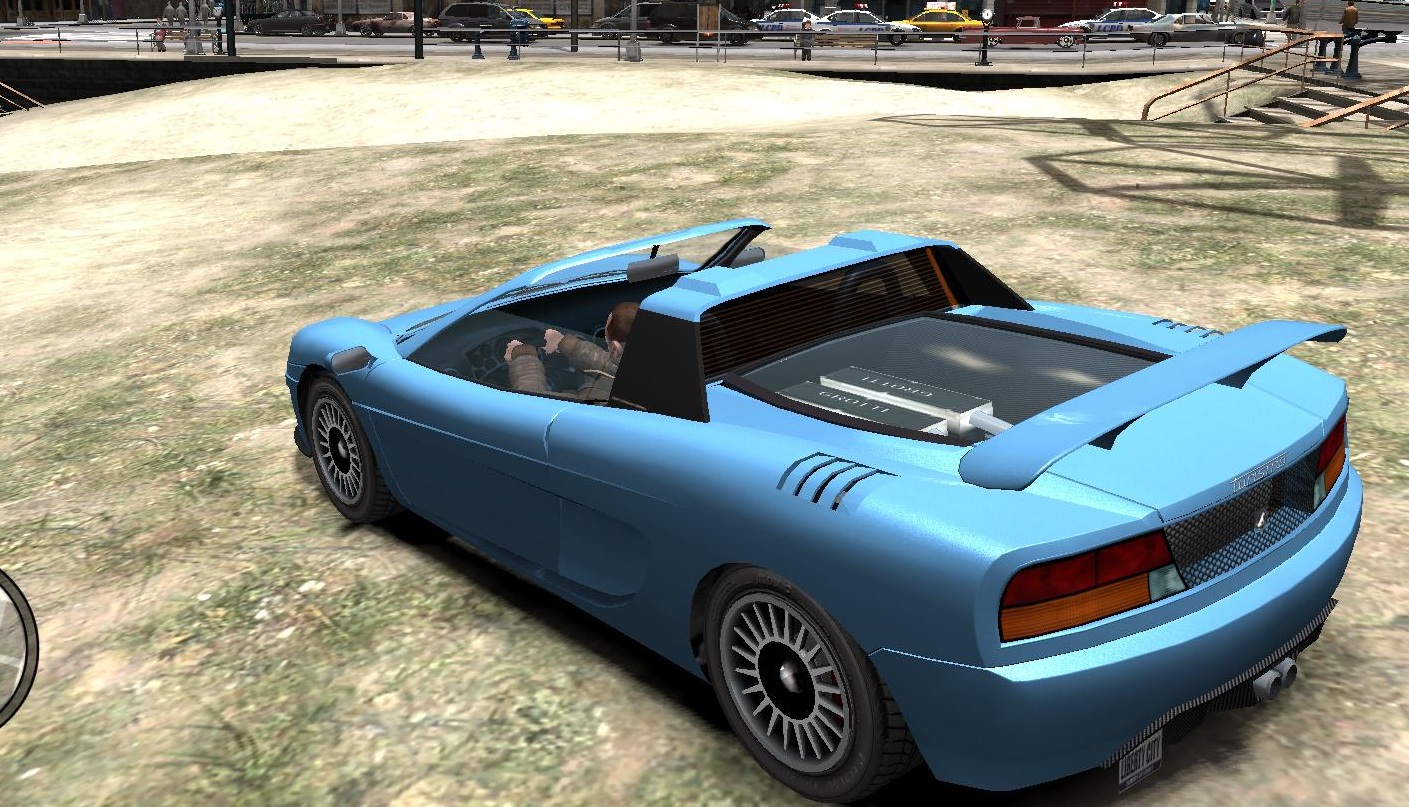 GTA IV FINAL EVOLUTION 2015 Pc Game Free Download 788x 971 : Free Download,  Borrow, and Streaming : Internet Archive