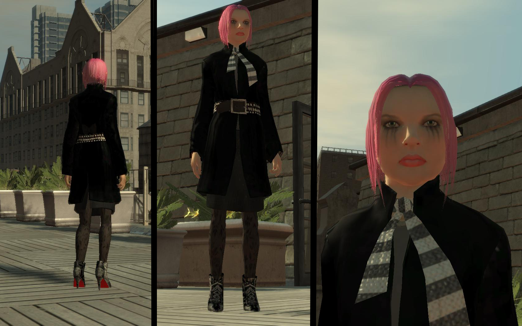 gta 4 girlfriends gta 4 girlfriends