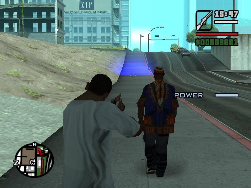 GTA 3 MOBILE - SAN ANDREANS E VICE CITY DINHEIRO - SHARK CASH