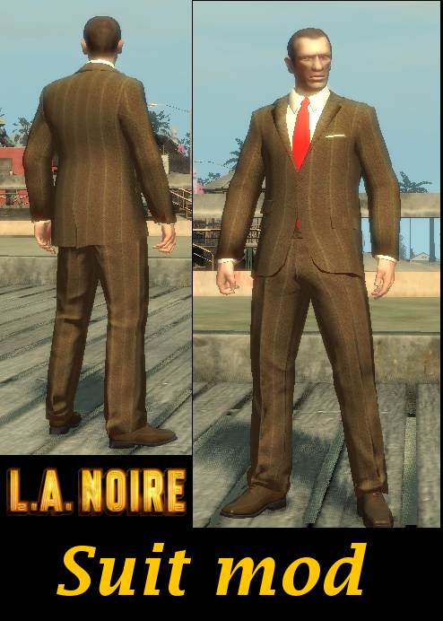 la noire pc mods