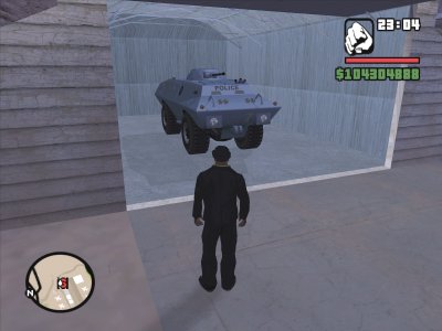 Gta save game download san andreas