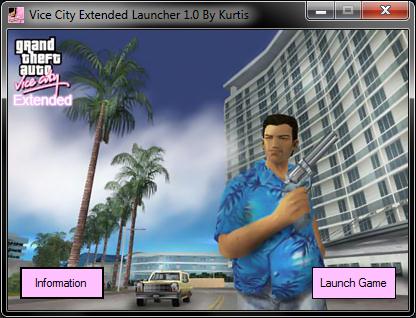 Download Grand Theft Auto: Vice City 1.0