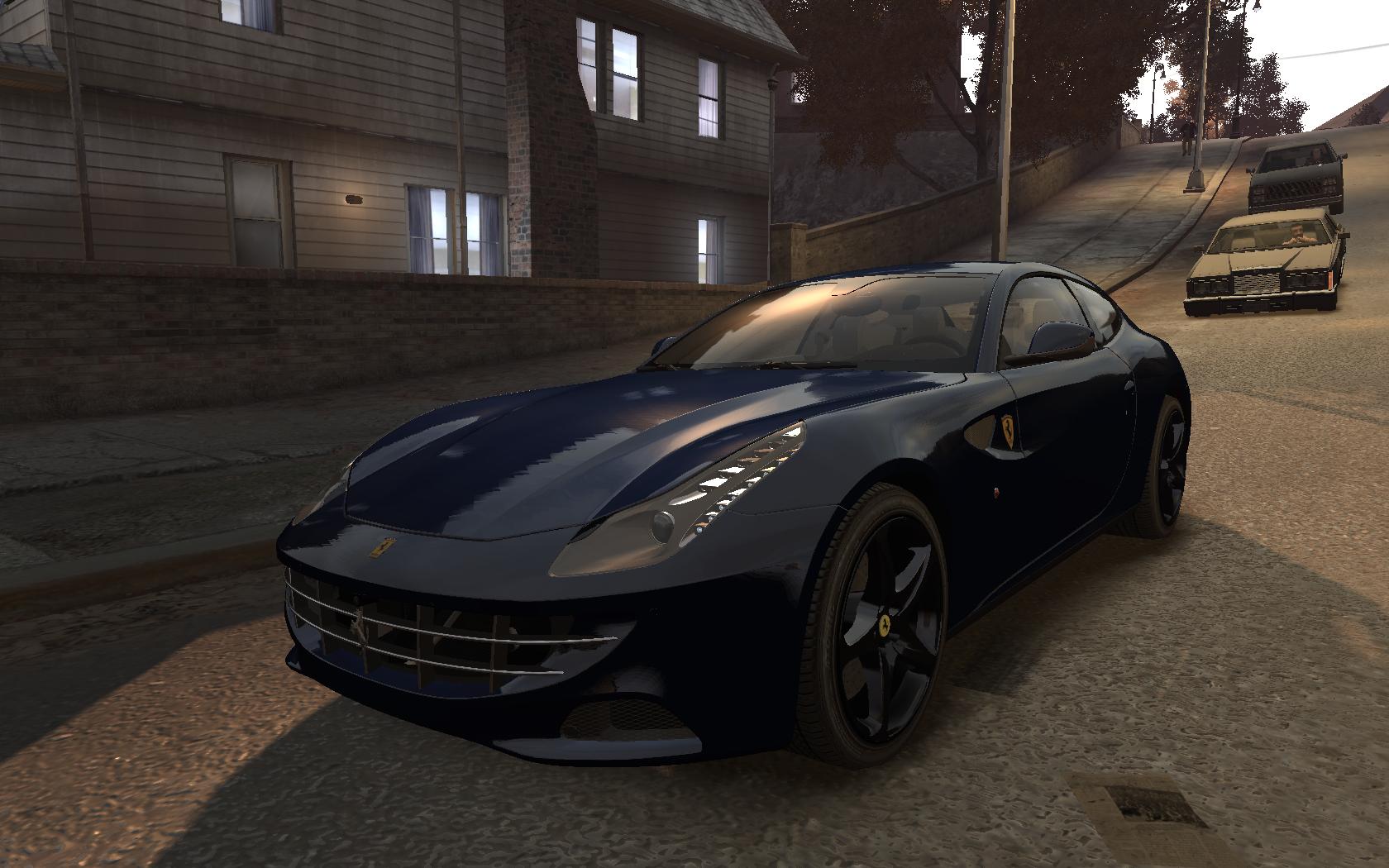 Spark iv gta 5 фото 21