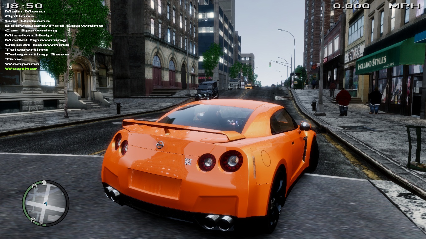 gta 4 enb for low end pc gta 4 enb for low end pc