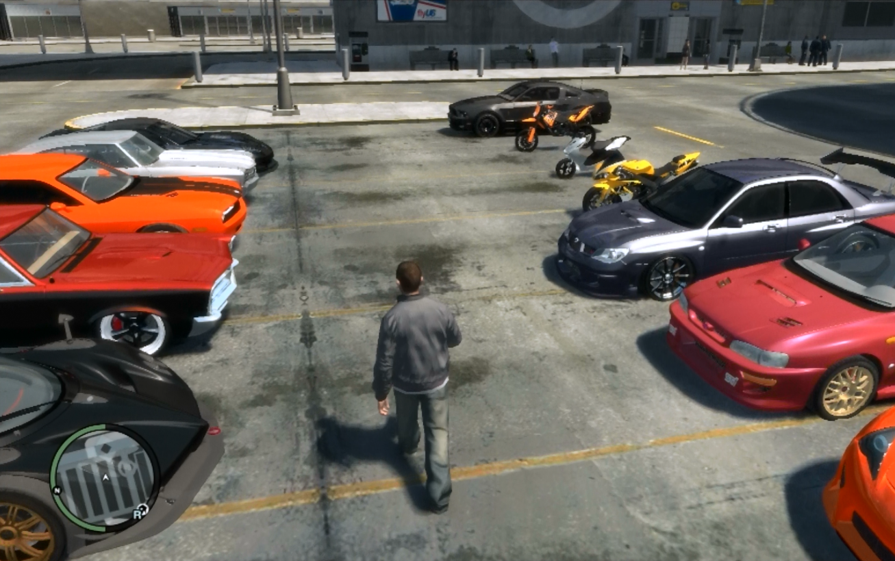 Gta 5 fivem dlc фото 91