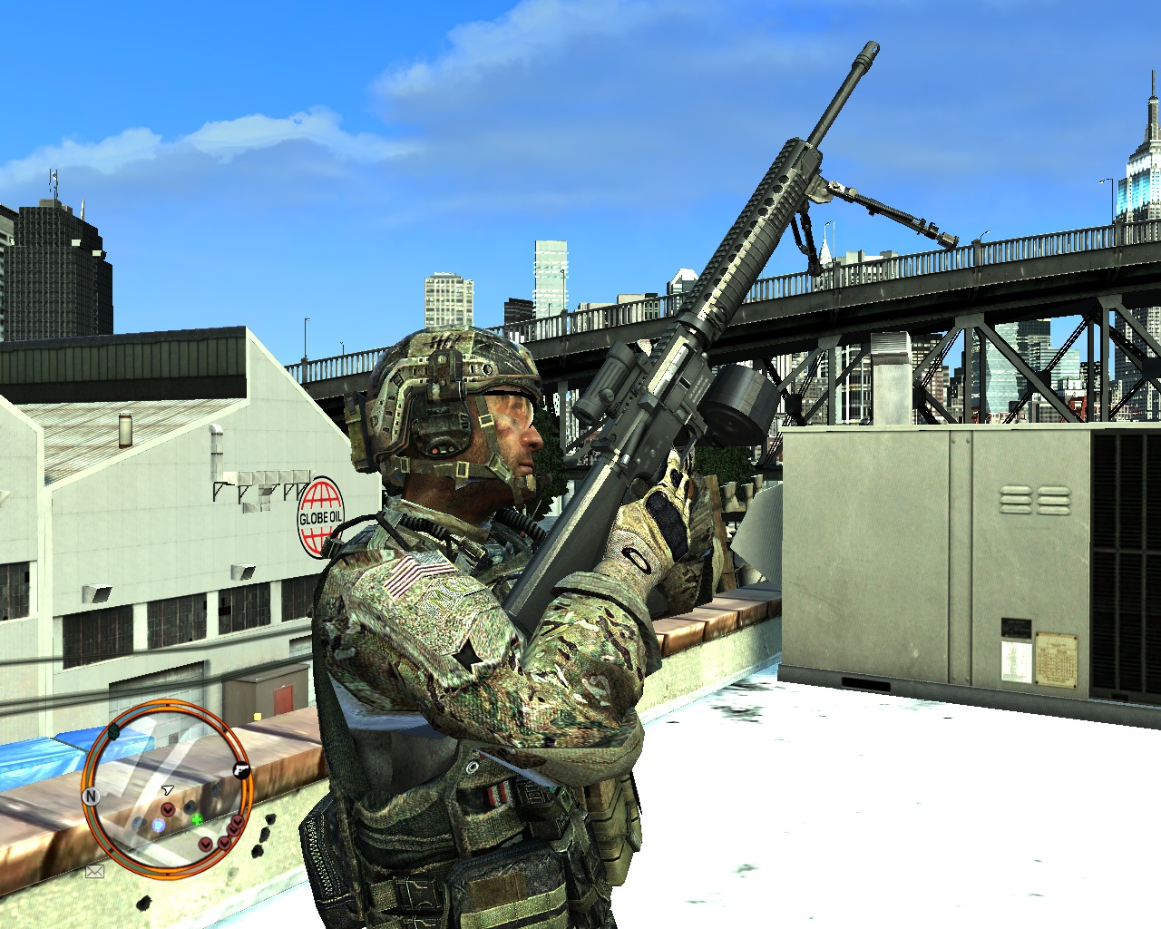 GTA Gaming Archive