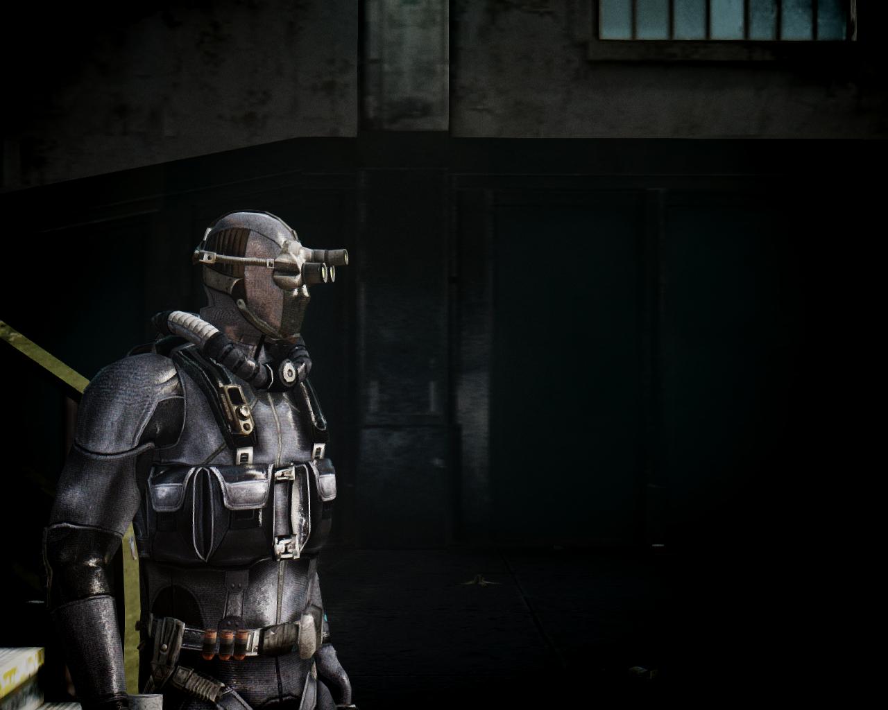 Download Splinter Cell: Double Agent Pack for GTA 4