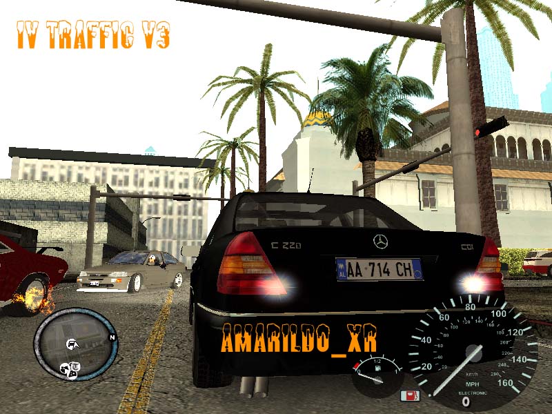 GTA Na Faixa - Downloads, GTA III, GTA IV, GTA San Andreas, GTA