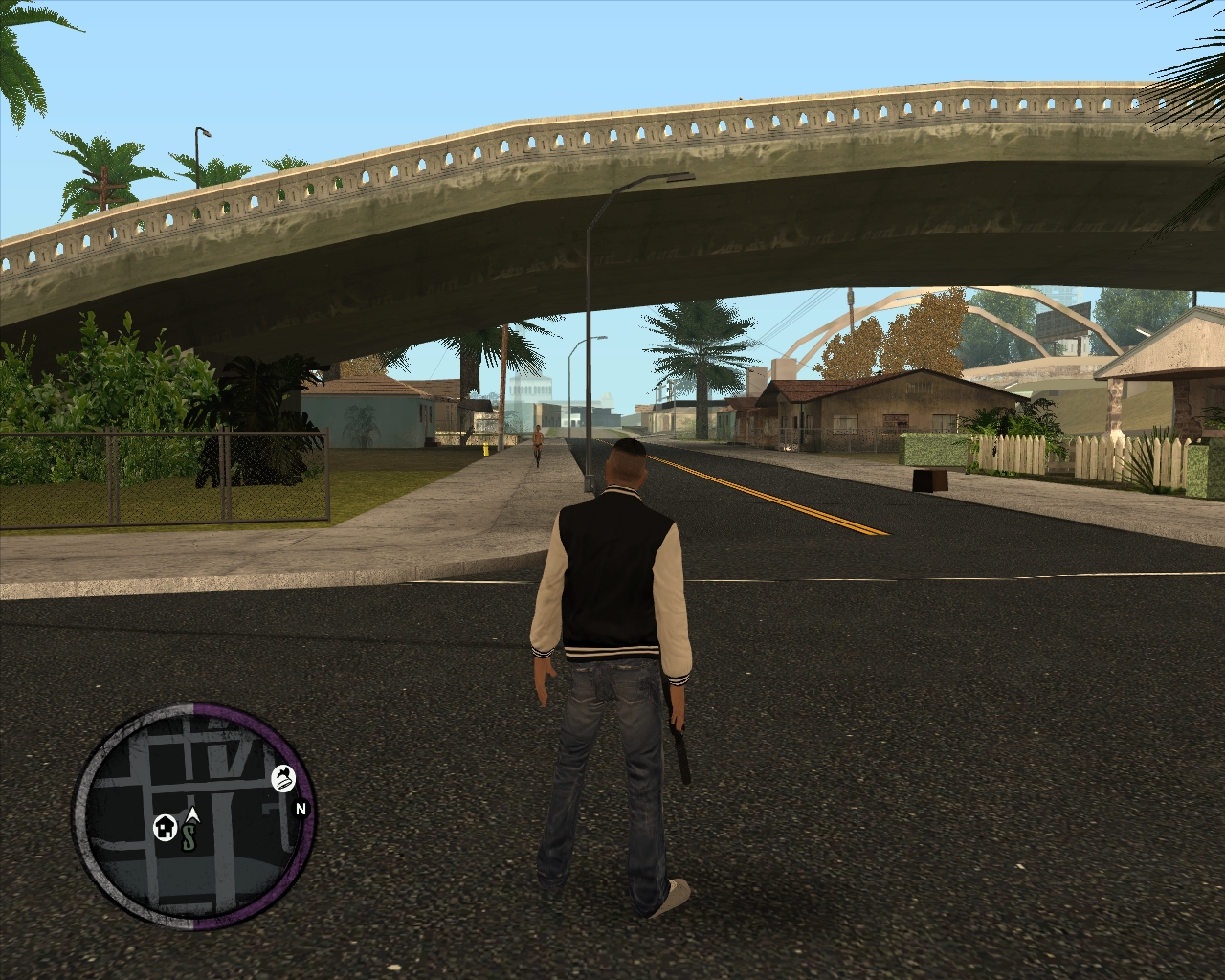 kumpulan mod gta sa pc naufal