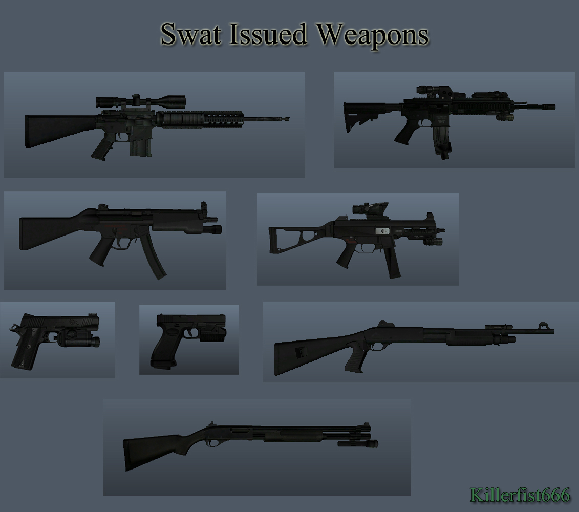 sims 3 guns mod