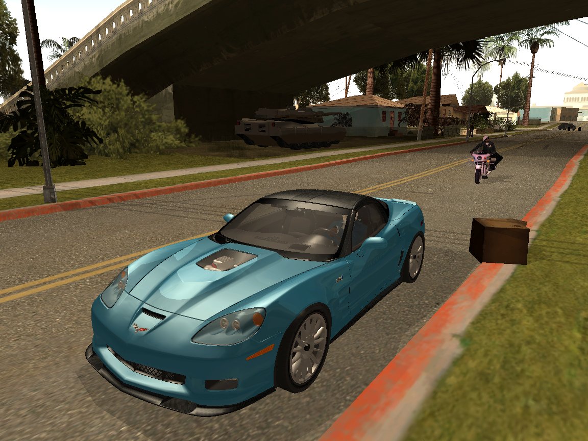 Машина гта сандрес. Corvet zr1 GTA sa. ГТА 9 машины. Машина из ГТА сандрес в небе. Windows 8 3.1 GTA Sandres.