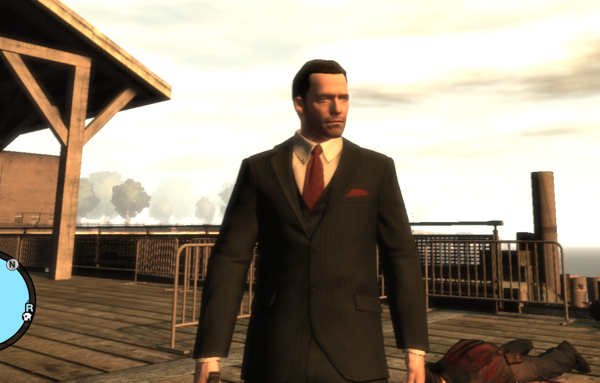 max payne 4 pc