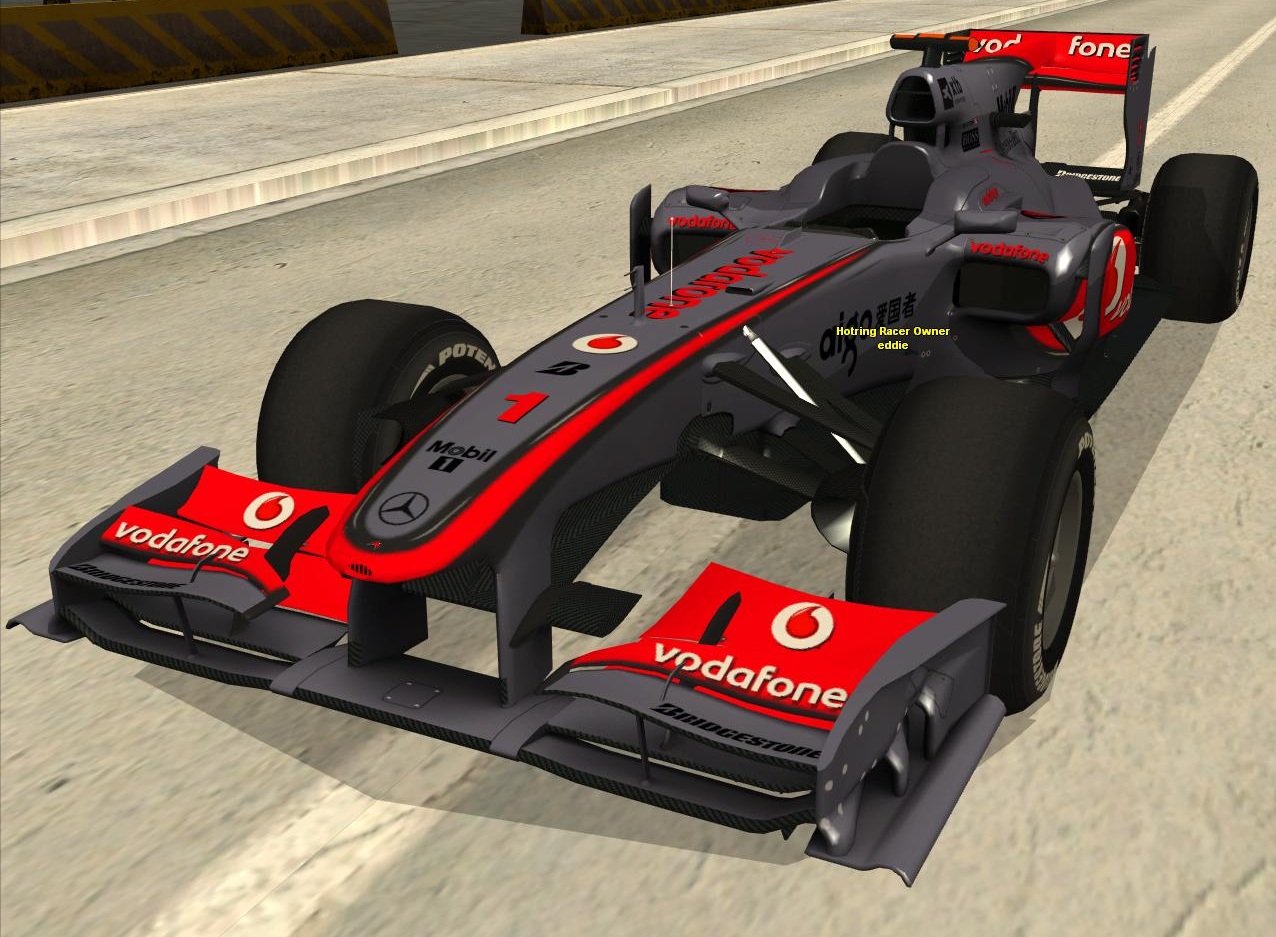 Ferrari F1 para GTA San Andreas