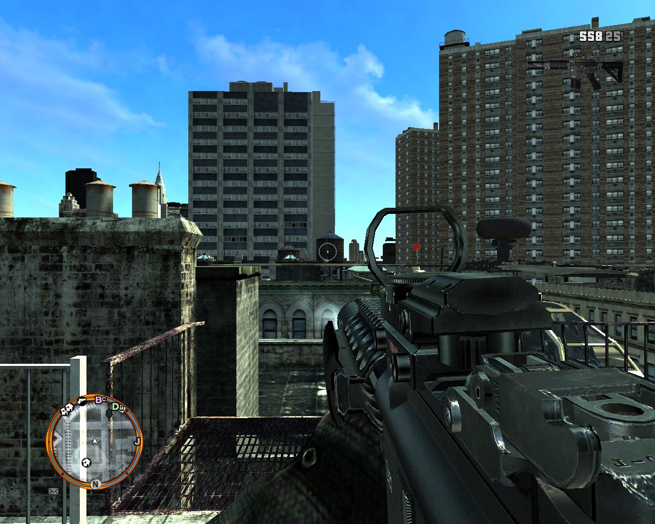 Call of Duty 4 Mods, MW2 and MW3 V1 download - CFGFactory