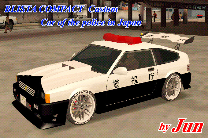 gta sa blista compact gta sa blista compact