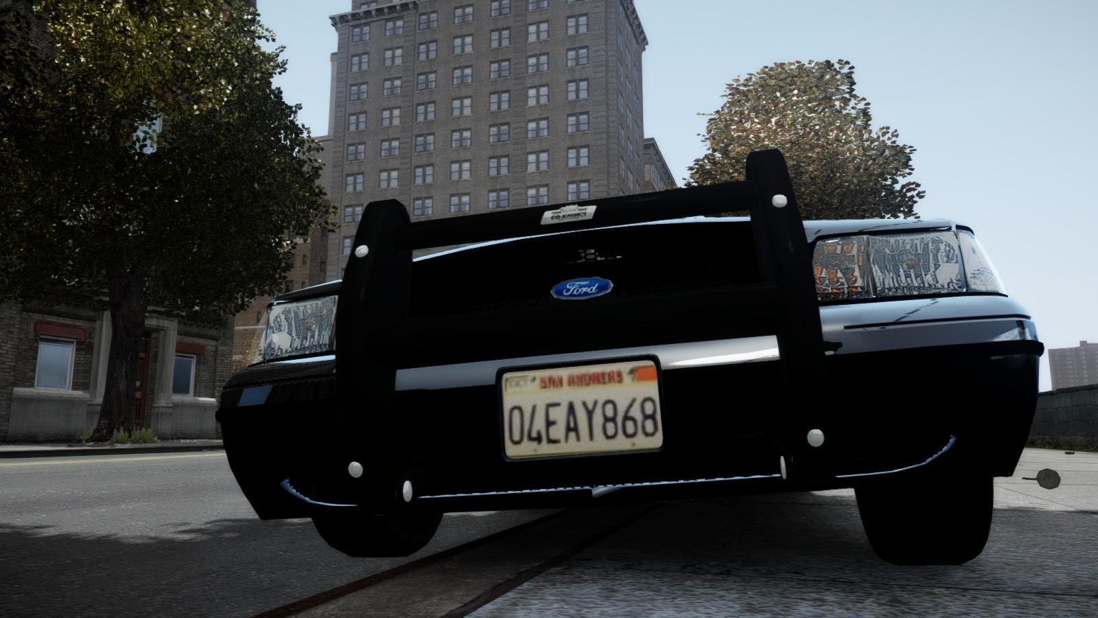 how to find a police car in gta 5