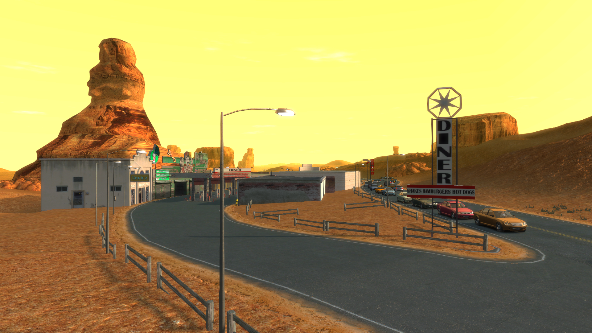 GTA III Map Fixes - Maps - GTAForums