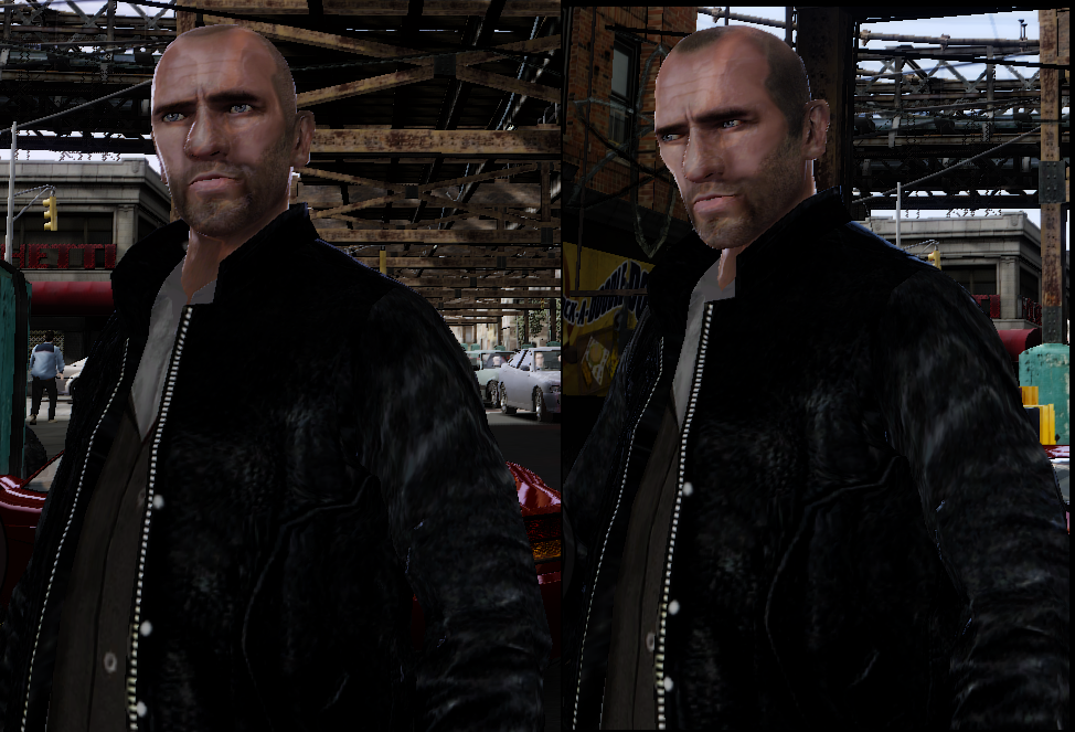 J. Statham MOD GTA 4 - FcMkr Tiroles at Grand Theft Auto IV Nexus