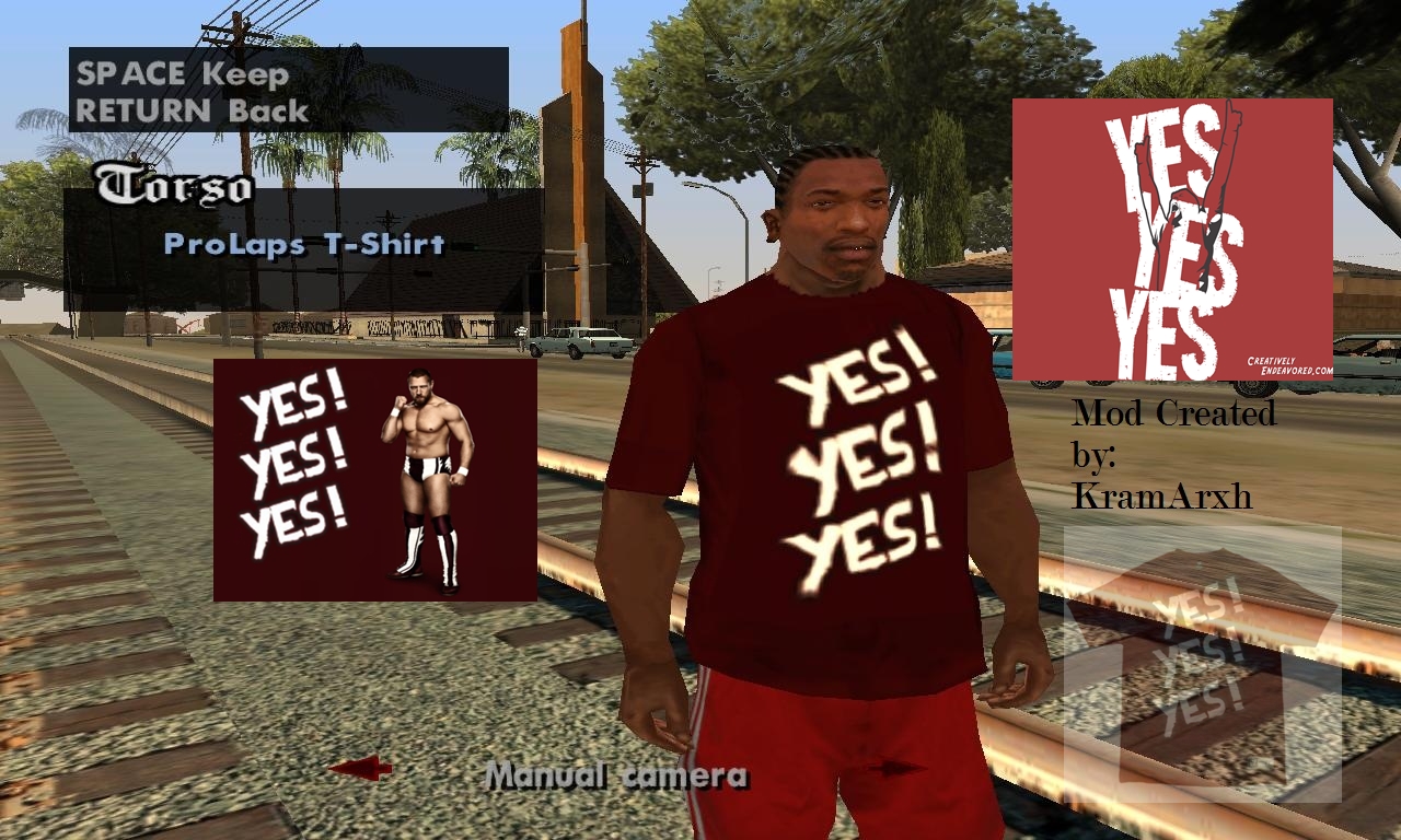 Gta Gaming Archive
