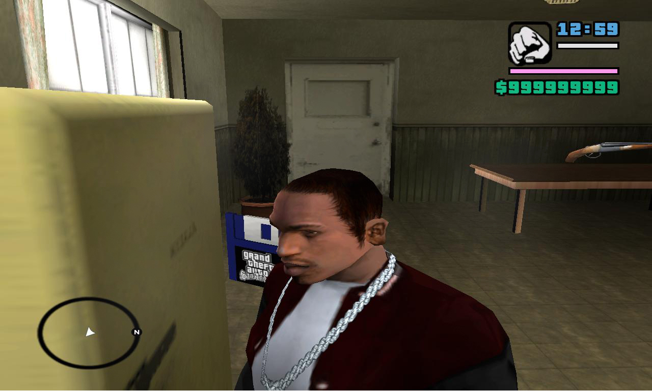 Gta Gaming Archive