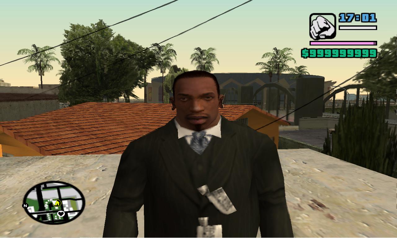 Gta Gaming Archive