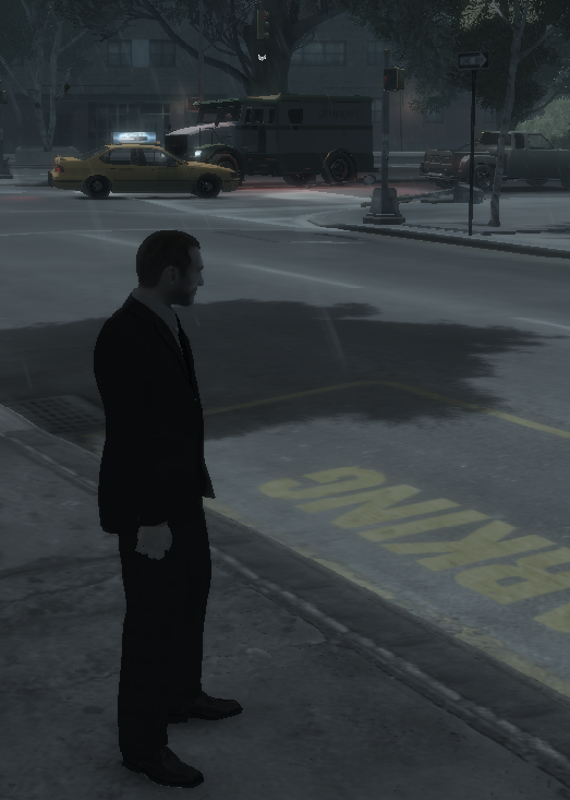 GTA IV Xbox One Edition 1.0.0.0 file - ModDB