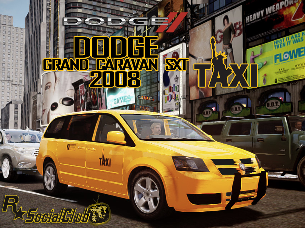 Такси караван. Dodge Grand Caravan Taxi. Dodge Caravan 2001 Taxi. Dodge Grand Caravan Taxi 2008 для GTA 5. ГТА 4 dodge Grand Caravan Taxi.