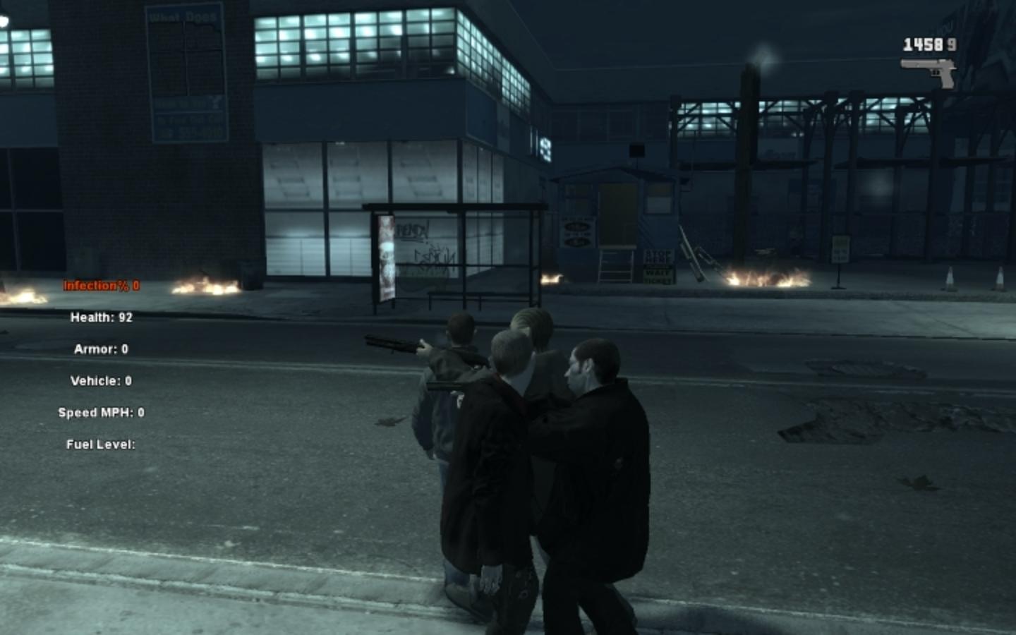 gta iv script hook