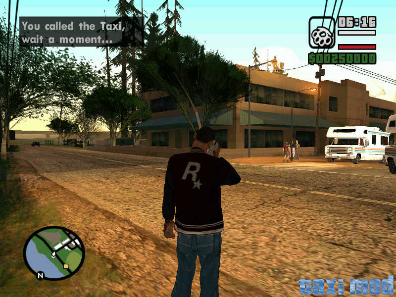 Gta Gaming Archive