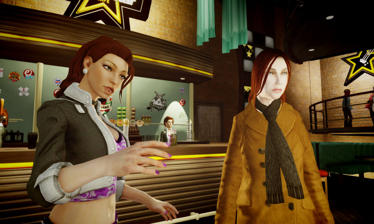 saints row the third mods not working