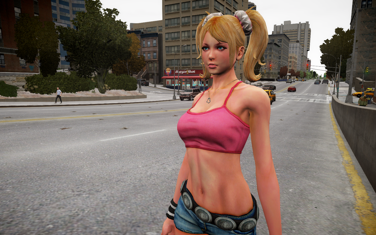 Girls skins for gta 5 фото 9