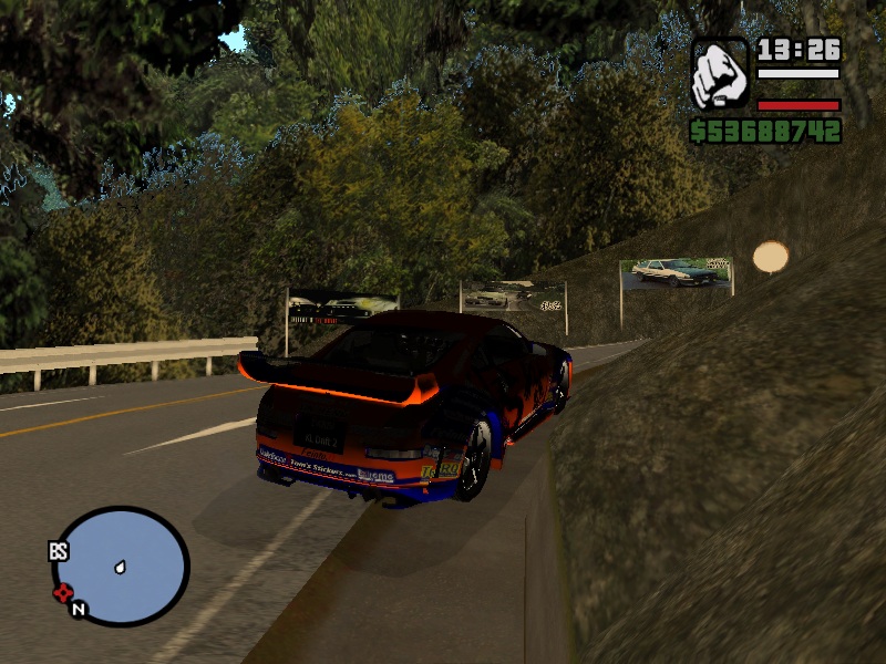 810 Collections Drift Mod Gta Sa Cleo  Latest Free