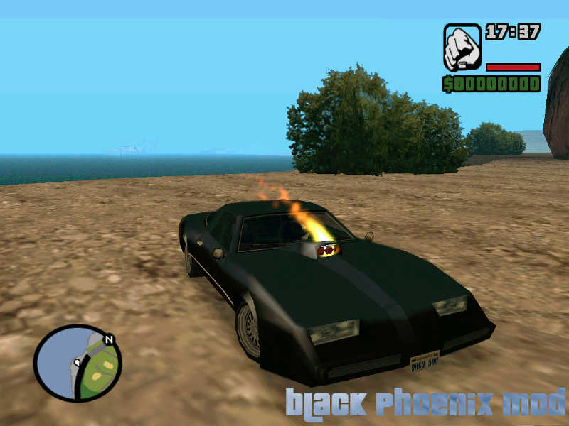 phoenix gta 3