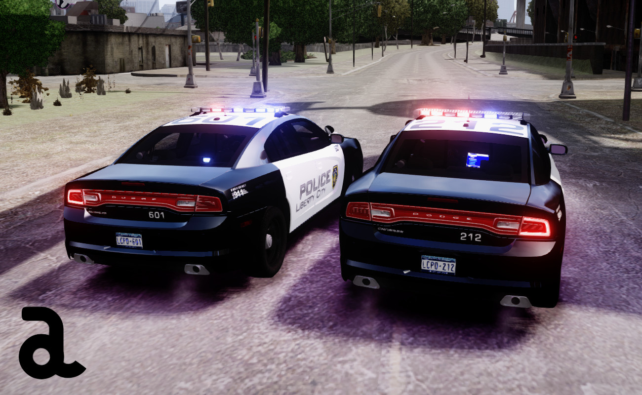 Gta 4 Police Car Mods Download