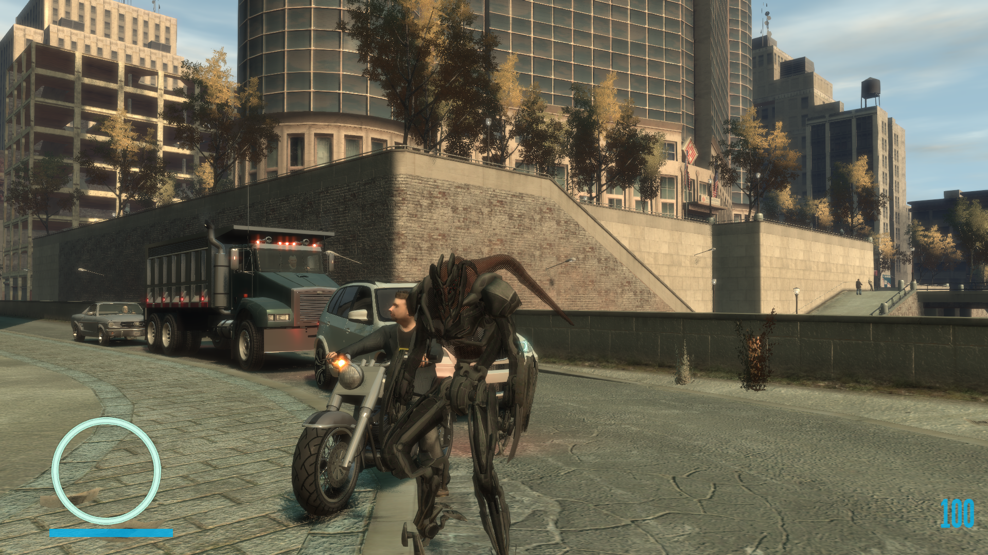 crysis 2 mods folder