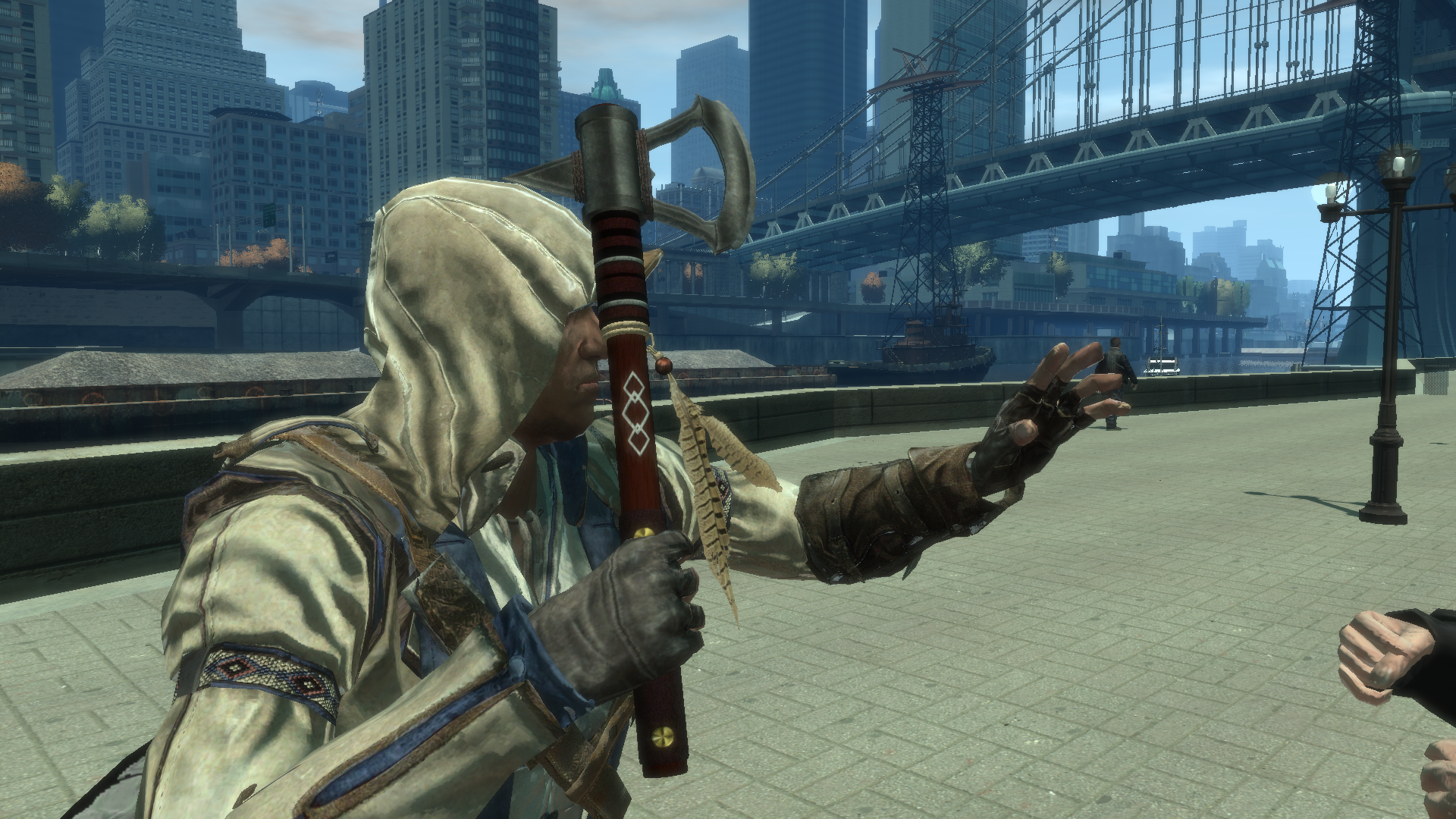 assassin creed black flag mods assassin creed black flag mods