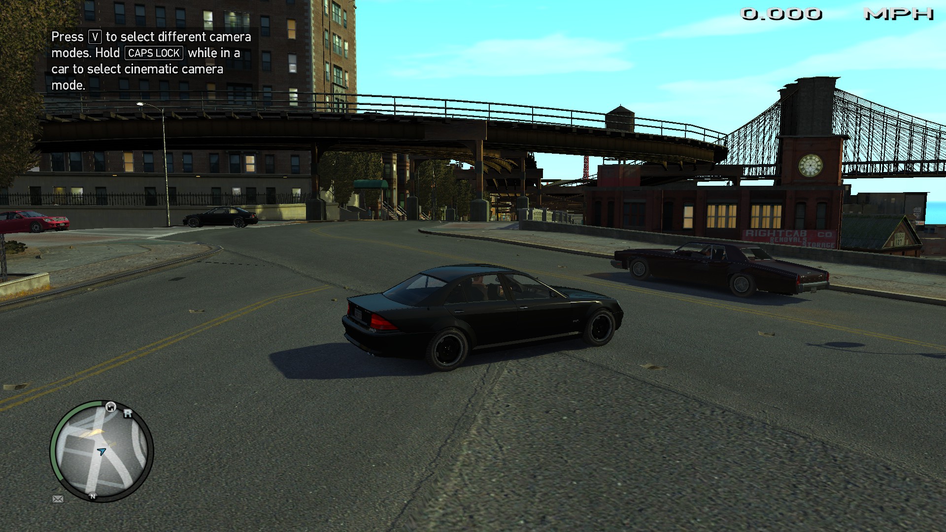 ENB Series / Graphics for GTA 4 - Mods Database