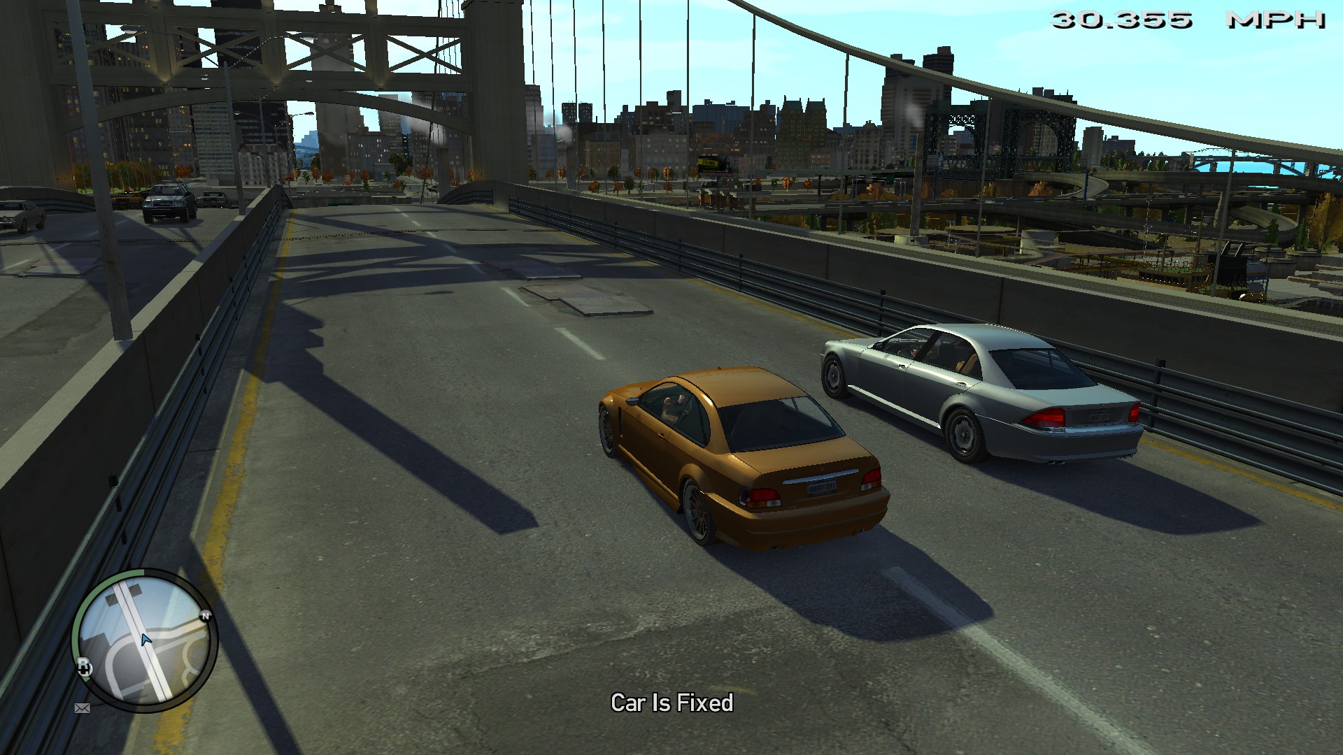 The best GTA 4 mods on PC