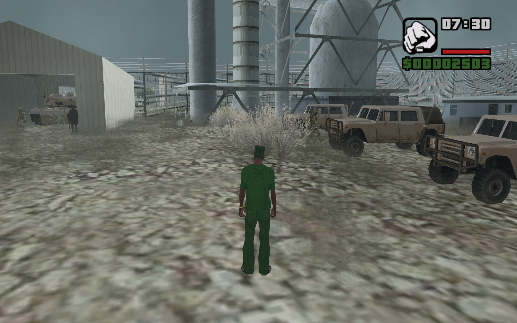 Gta Gaming Archive