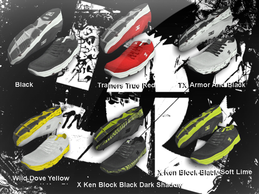 mejores marcas verse bien zapatos venta ventas especiales GTA Gaming Archive mejores marcas verse bien zapatos venta ventas especiales GTA Gaming Archive