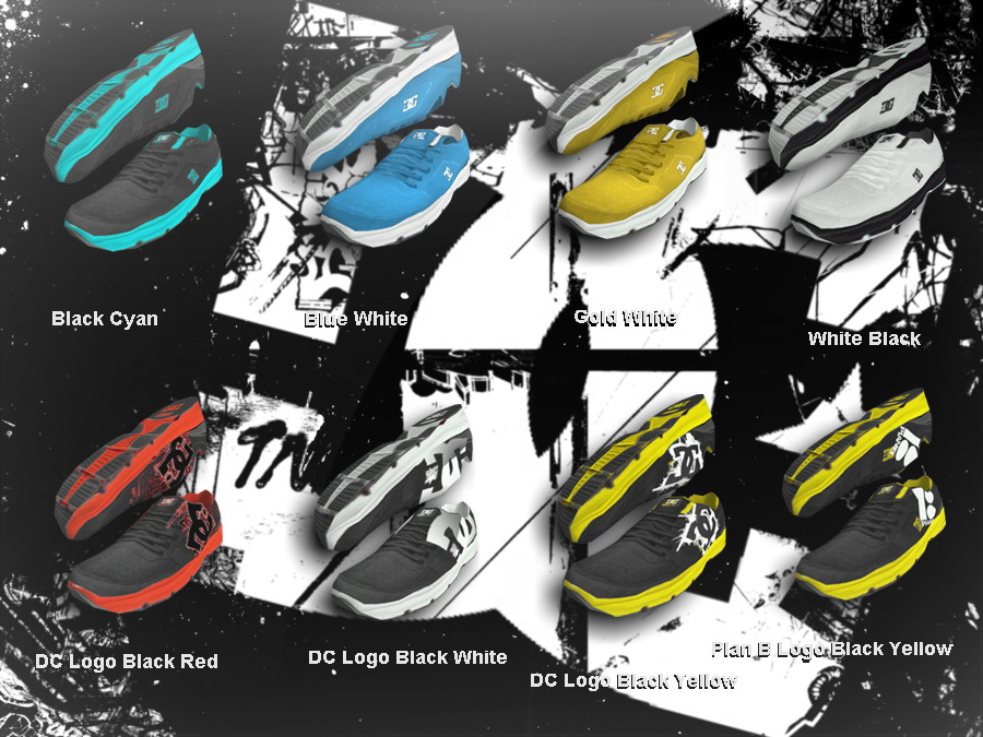 mejores marcas verse bien zapatos venta ventas especiales GTA Gaming Archive mejores marcas verse bien zapatos venta ventas especiales GTA Gaming Archive