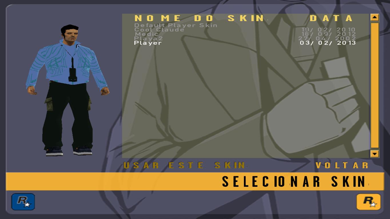 Tommy Vercetti Skin For GTA 3 addon - Grand Theft Auto III - ModDB