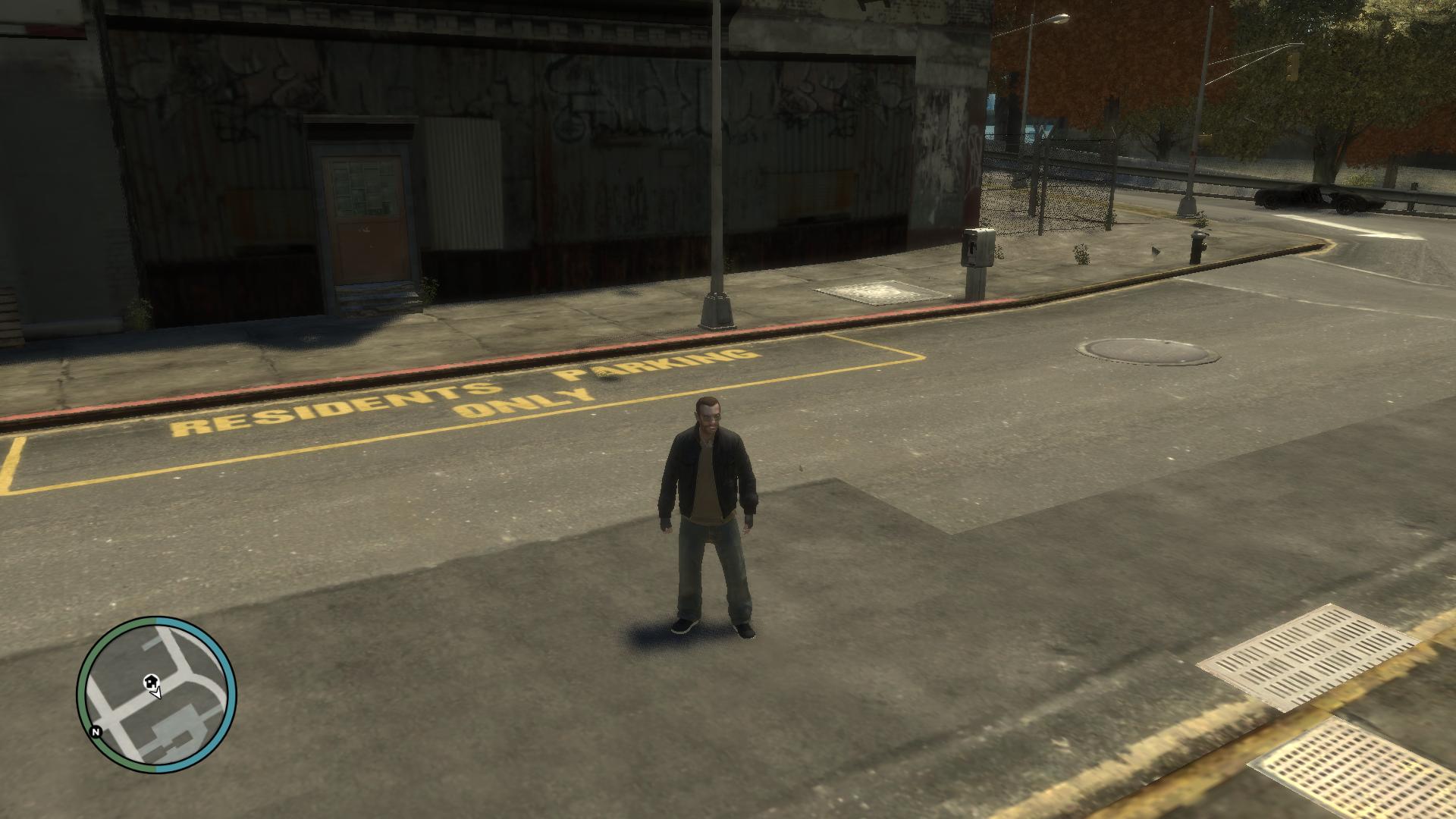 GTA 4 100% Save Game [Grand Theft Auto IV] [Mods]