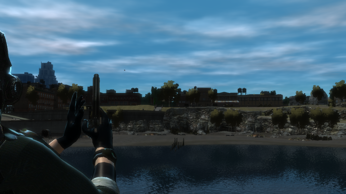 pc gaming wiki gtaiv