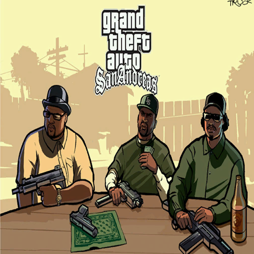 GTA SA Updated LoadSCS [Grand Theft Auto: San Andreas] [Mods]