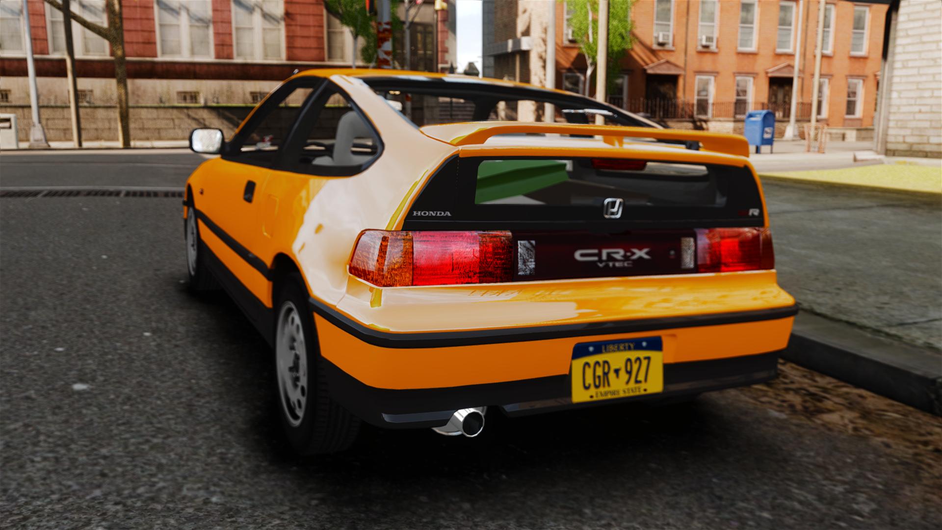 GTA Gaming Archive
